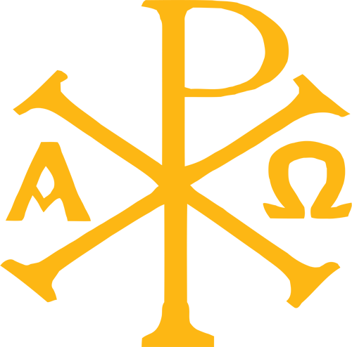 twelve apostles church eastleigh logo